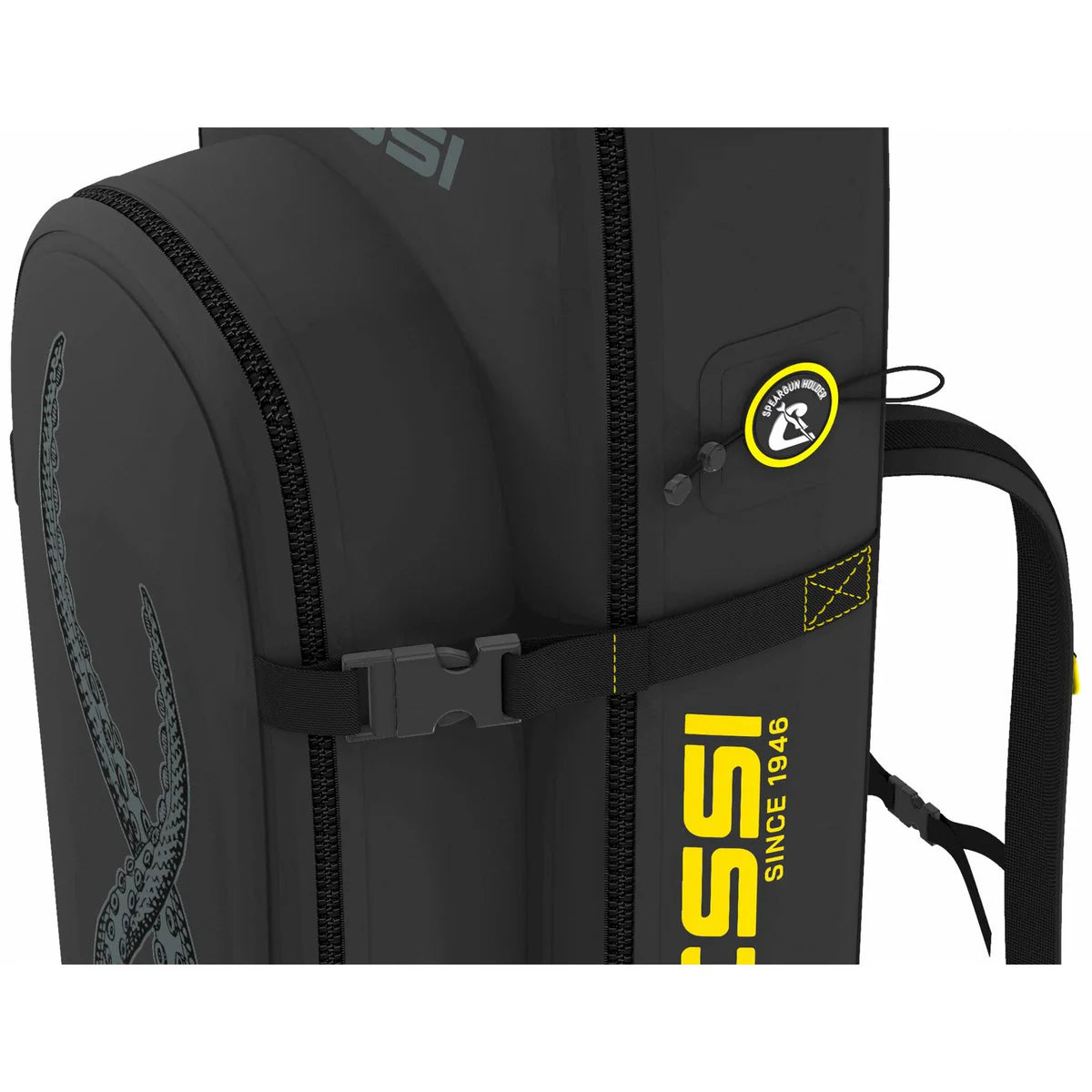 Cressi Piovra Dry Bag 90L