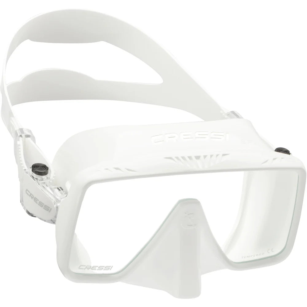 Cressi Mask SF1