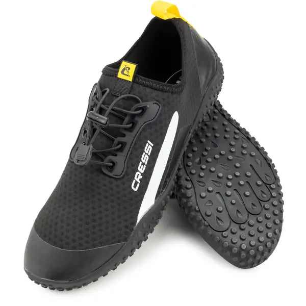 Cressi Sonar Aqua Shoes