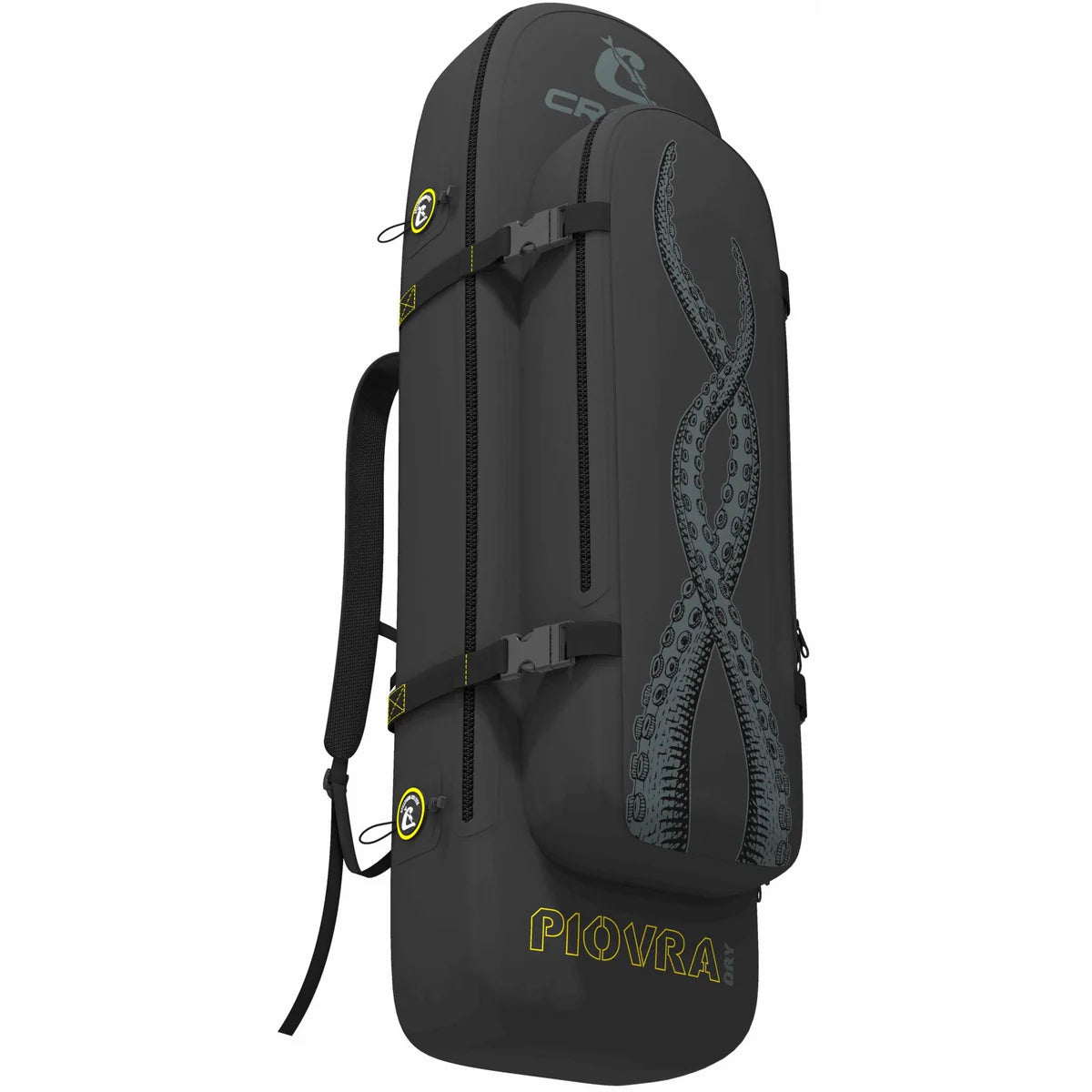 Cressi Piovra Dry Bag 90L