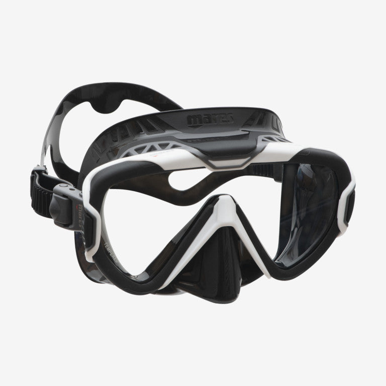 Mares Mask Pure Wire