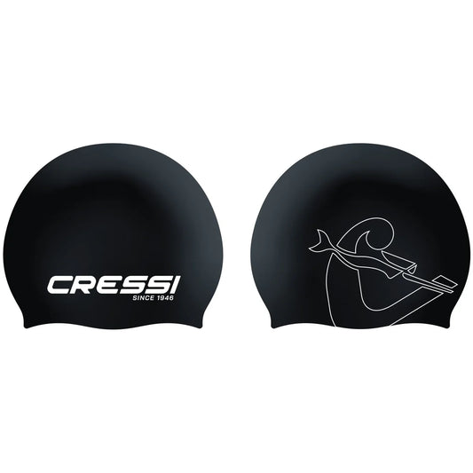 Cressi Eddie Swim cap