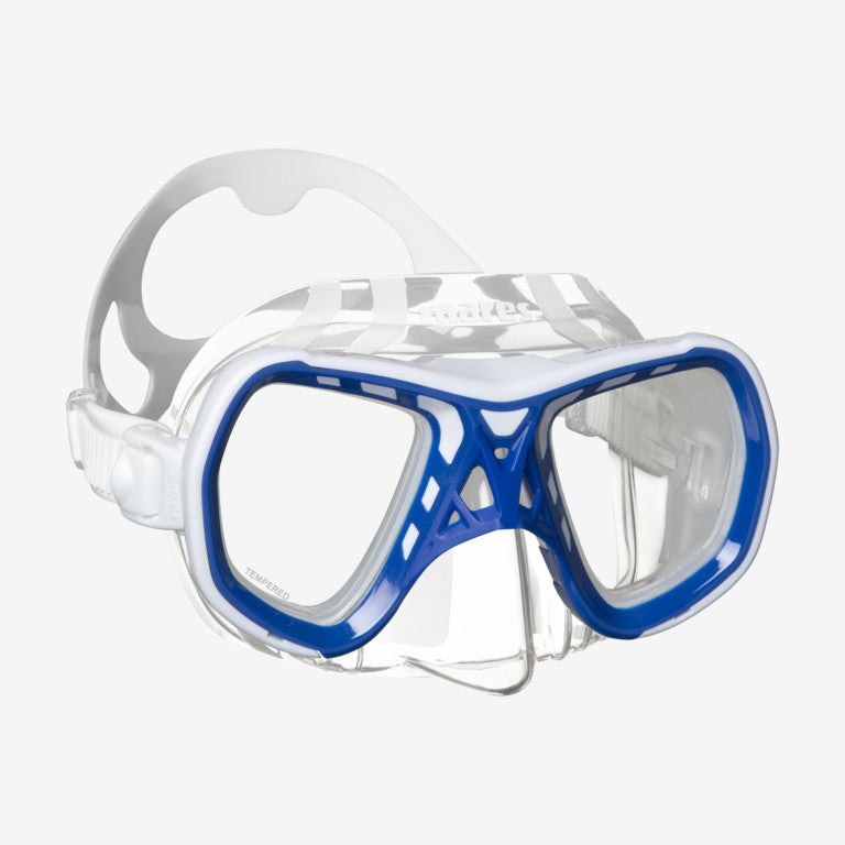 Mares Mask Spyder