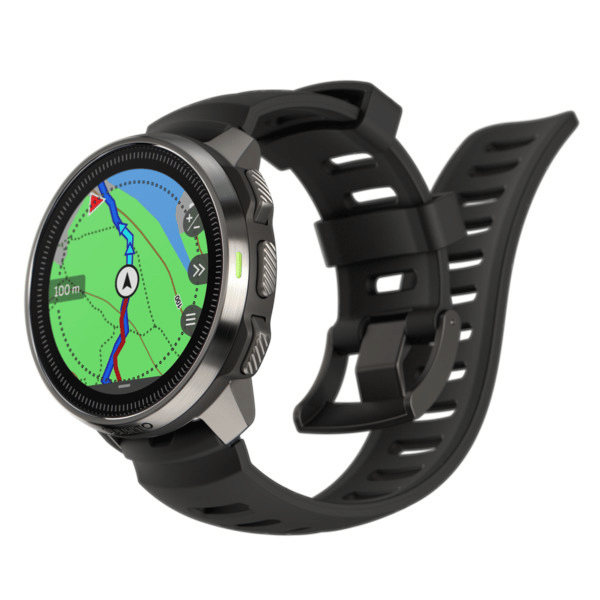 Suunto Ocean Computer