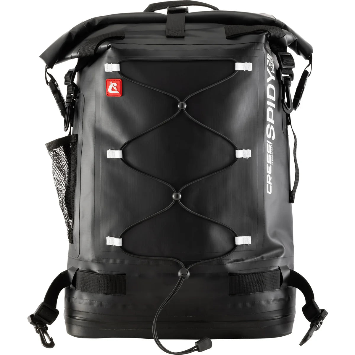 Cressi Spidy Dry Backpack 25L