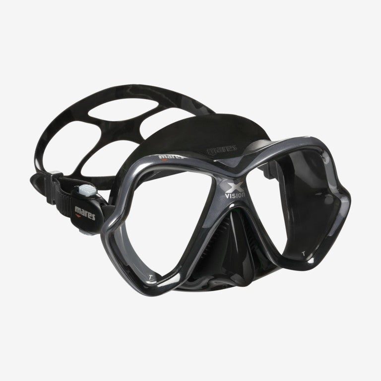 Mares Mask X-Vision