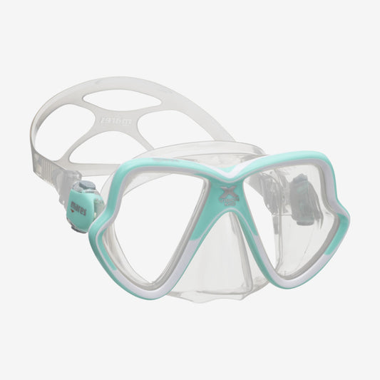 Mares Mask X-Vision Mid 2.0