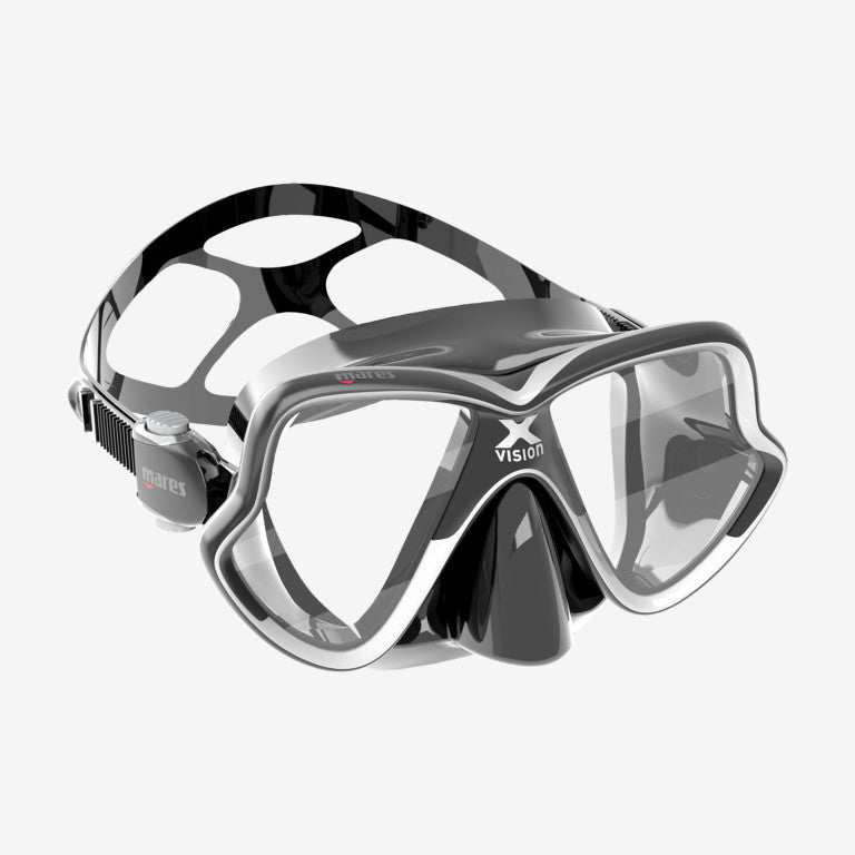 Mares Mask X-Vision Mid 2.0