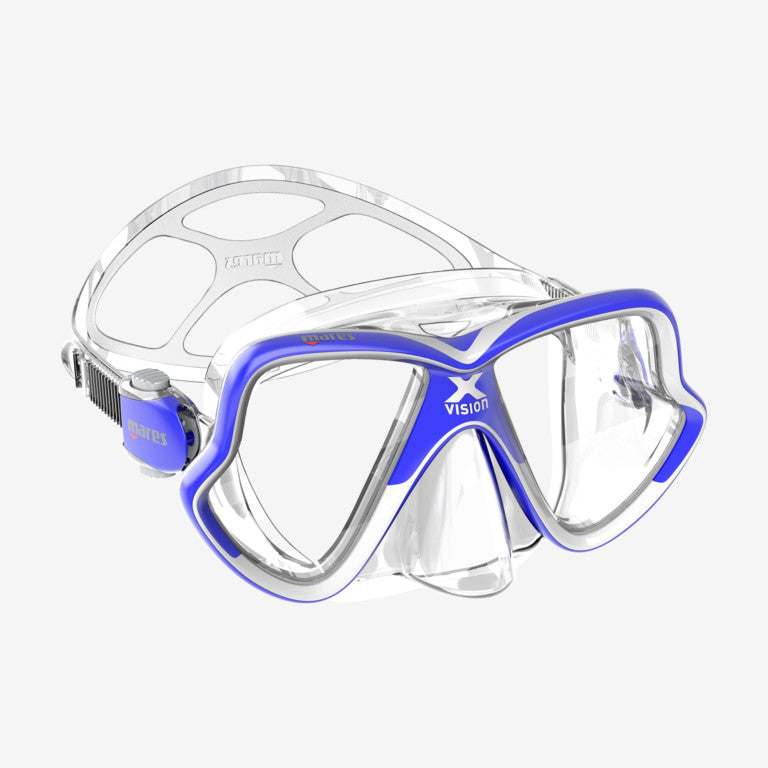 Mares Mask X-Vision Mid 2.0