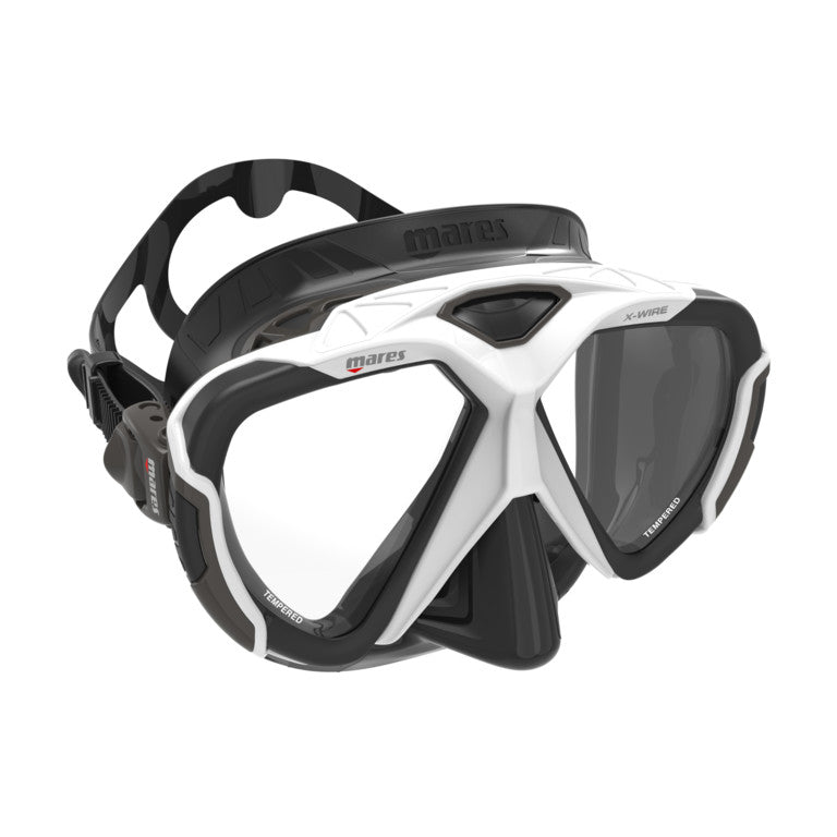 Mares Mask X-Wire