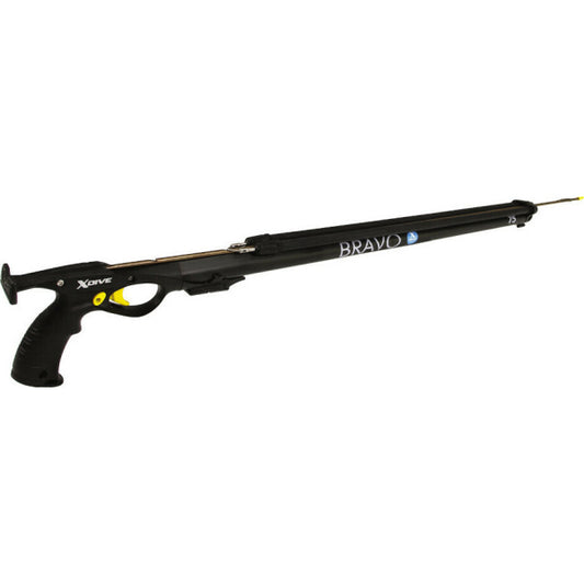 Xdive Pro Bravo Speargun