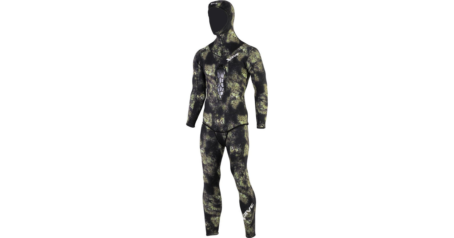 XDive Graffit Wetsuit