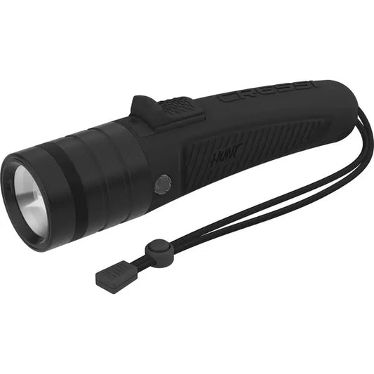 Cressi Hunt 1600 Dive Torch