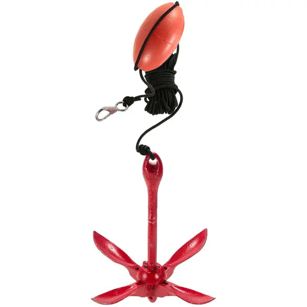 Cressi Squid Foldable Anchor