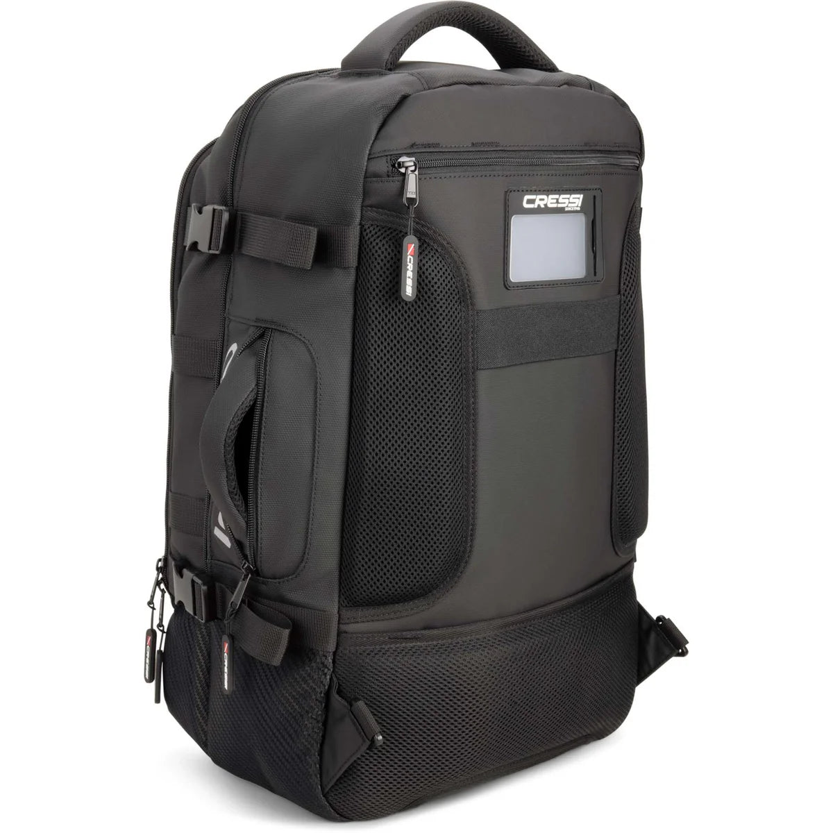 Cressi Malpelo Backpack 40L